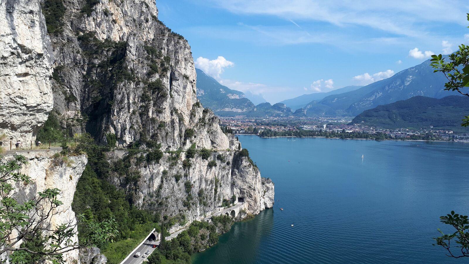 Immagine dell'itinerario