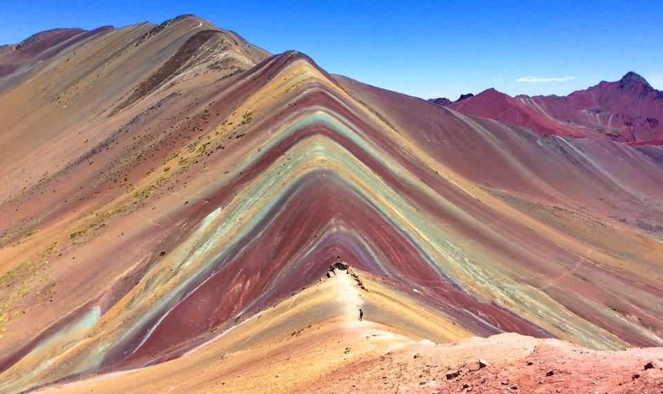 Immagine dell'itinerario