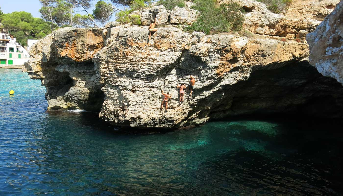 Immagine dell'itinerario