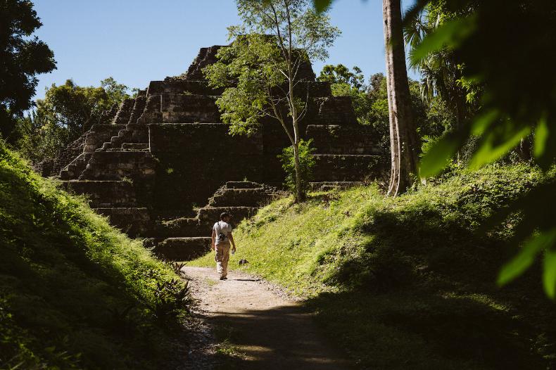 Immagine dell'itinerario