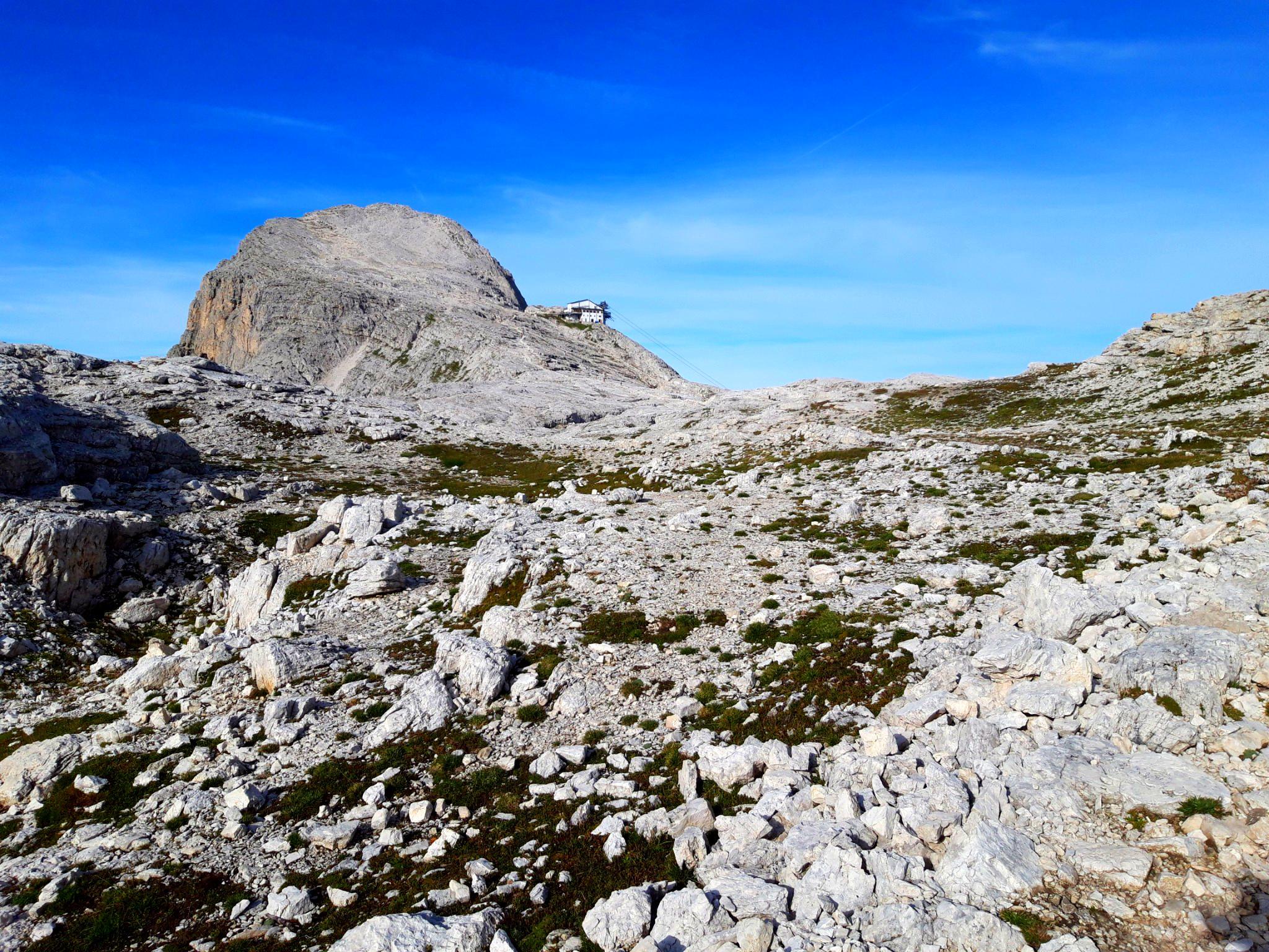 Immagine dell'itinerario