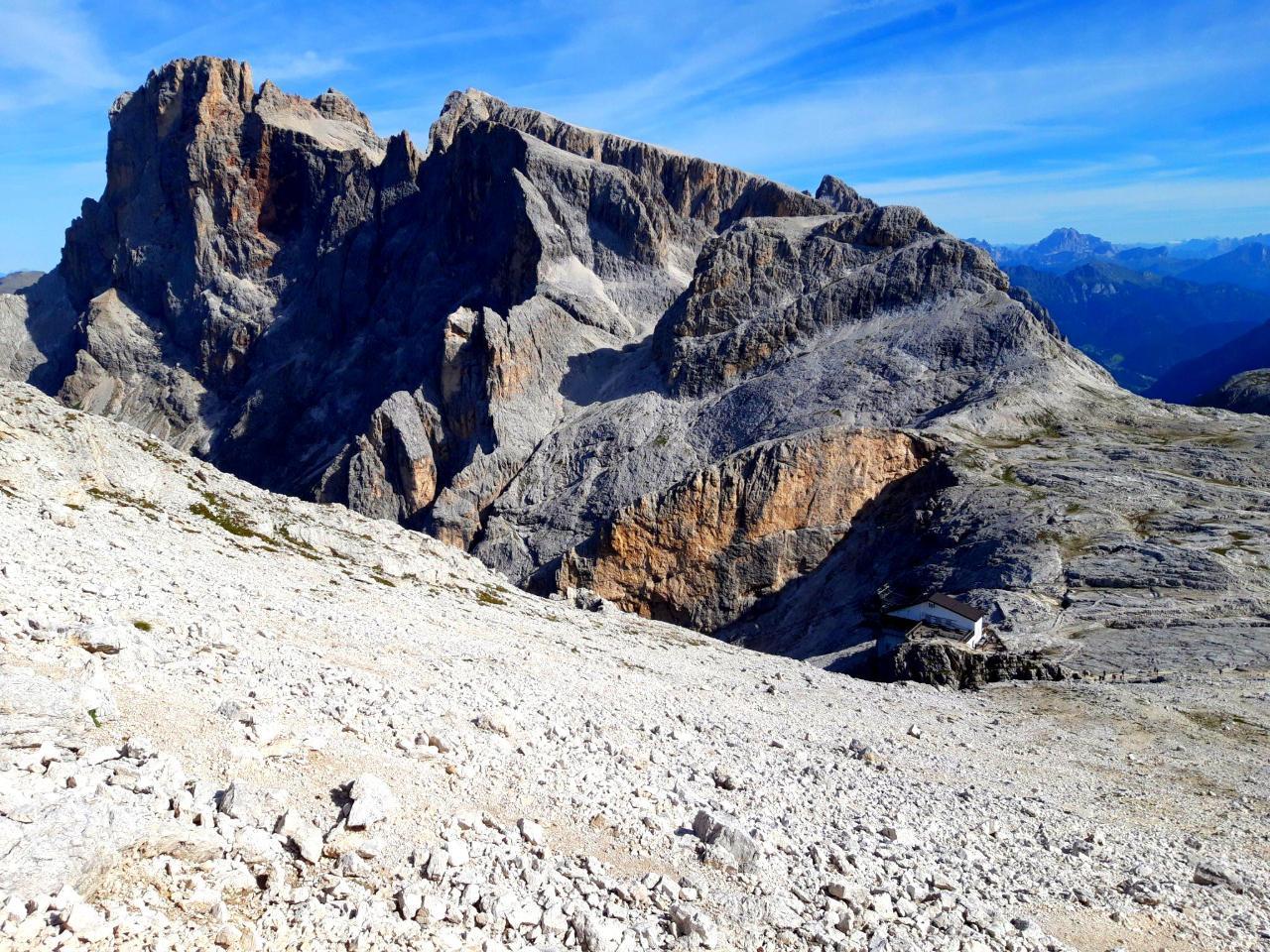 Immagine dell'itinerario