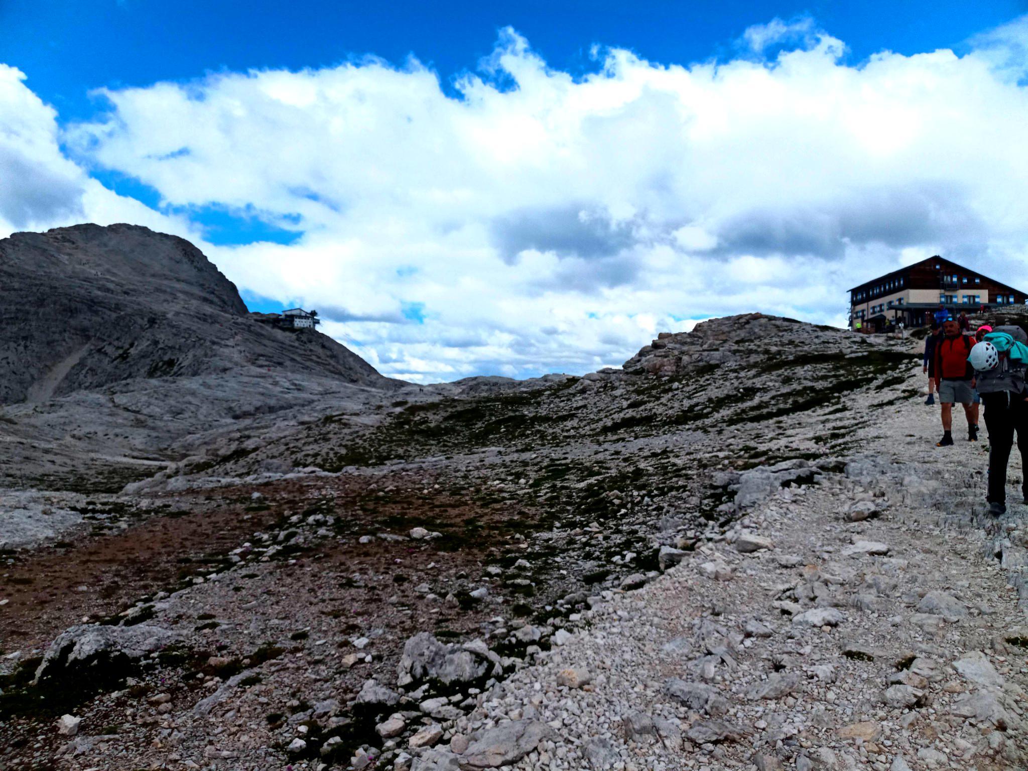 Immagine dell'itinerario