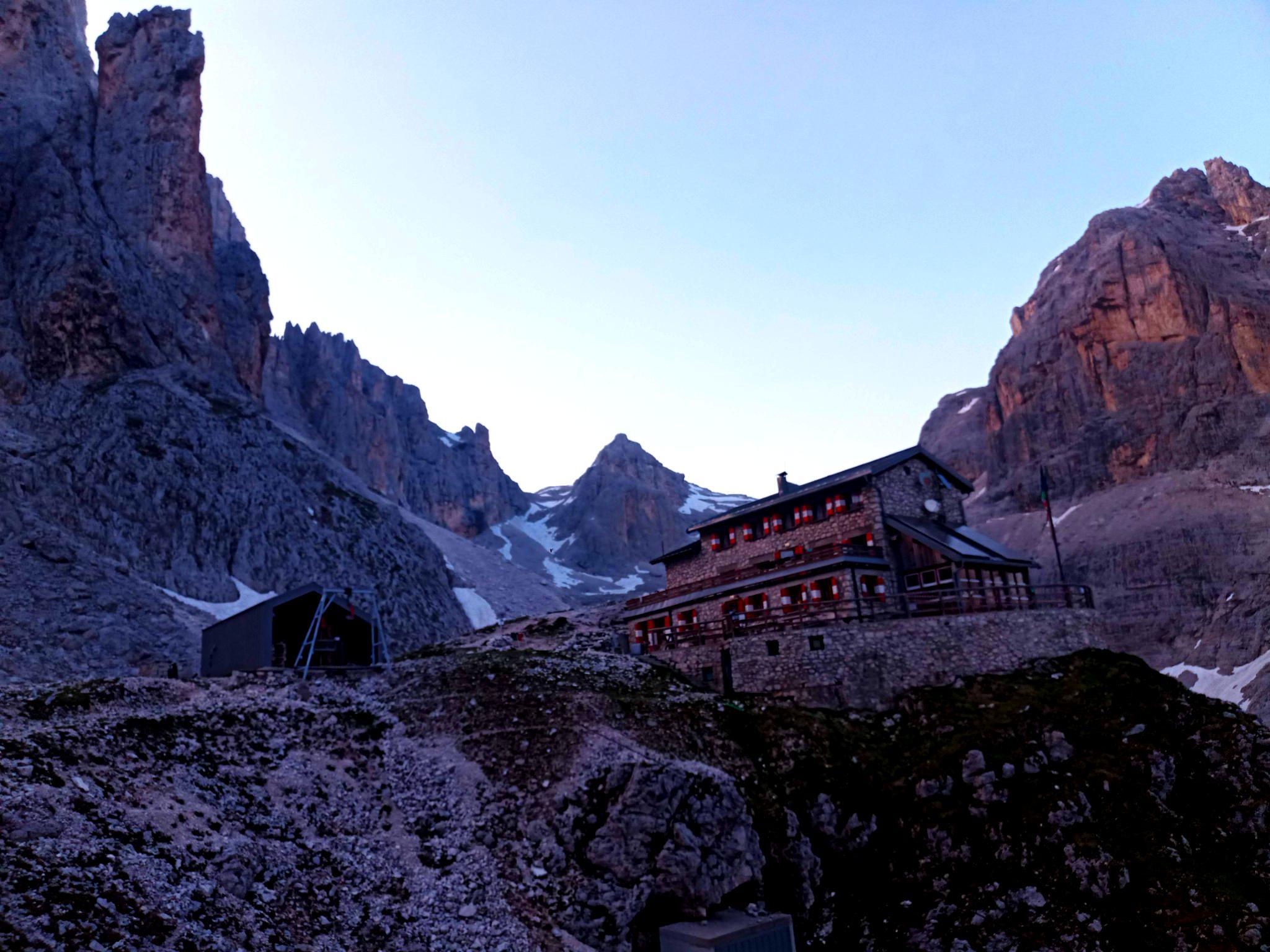 Immagine dell'itinerario