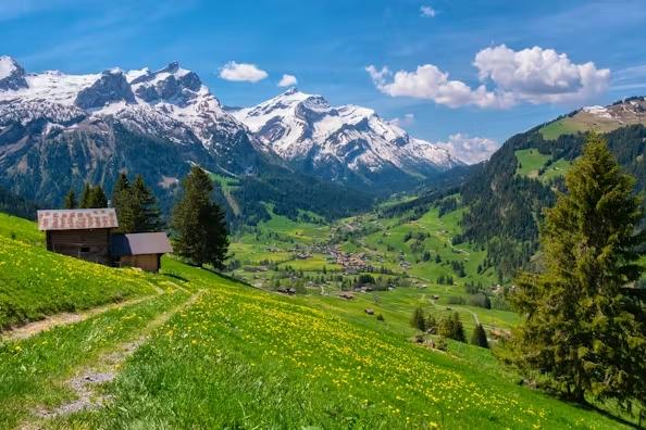 Immagine dell'itinerario