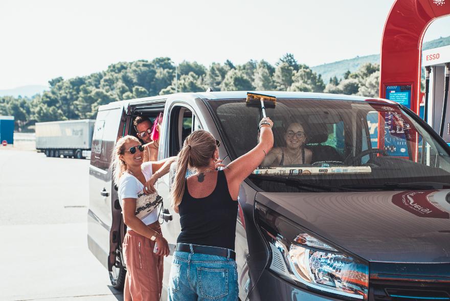 Immagine dell'itinerario
