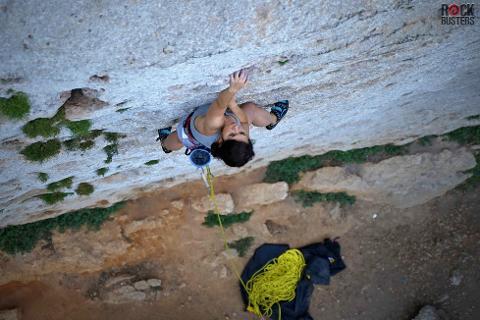 FINALE LIGURE ROCK TRIP: ARRAMPICATA NELLE MIGLIORI FALESIE D'EUROPA