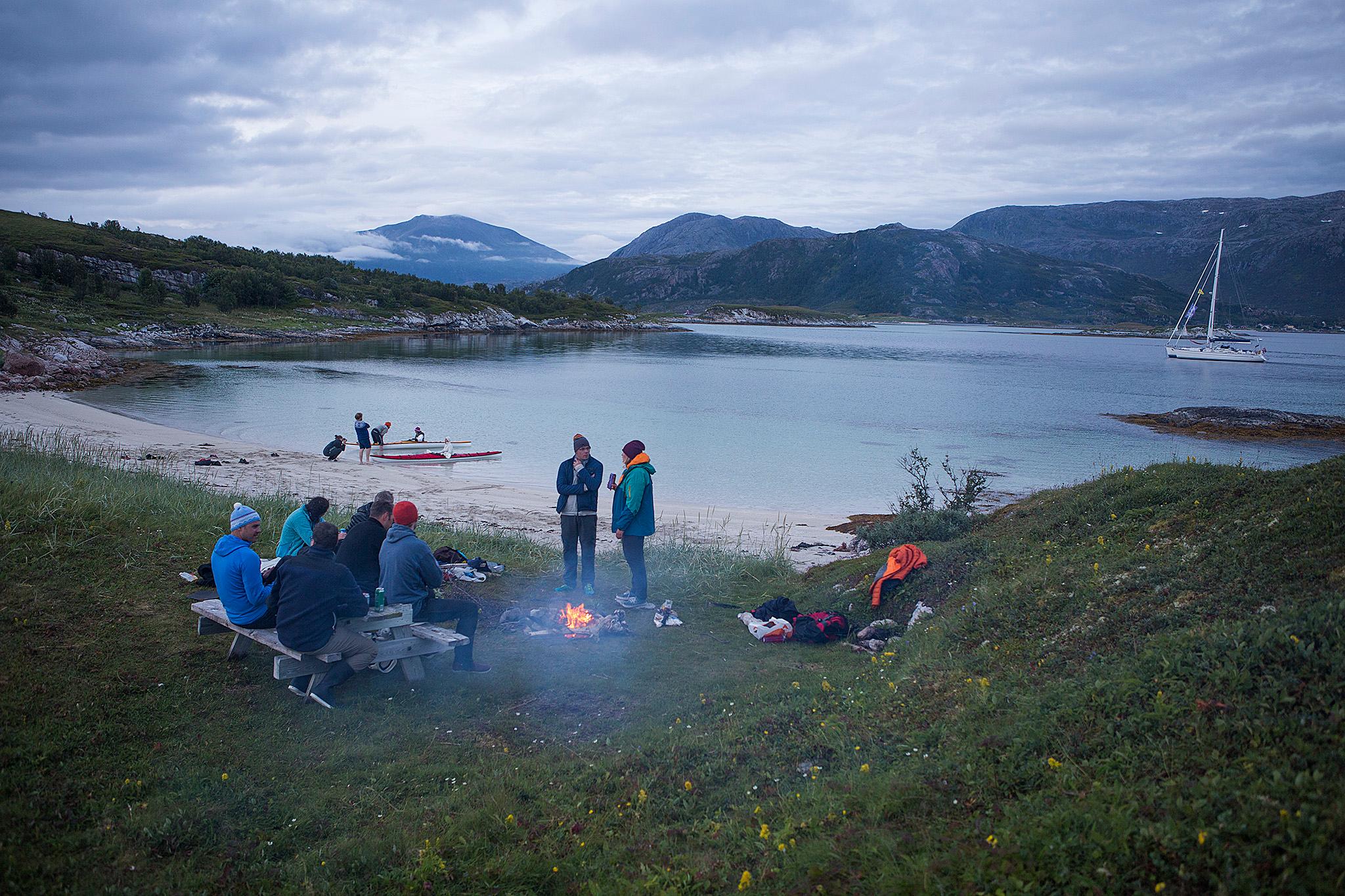 Immagine dell'itinerario