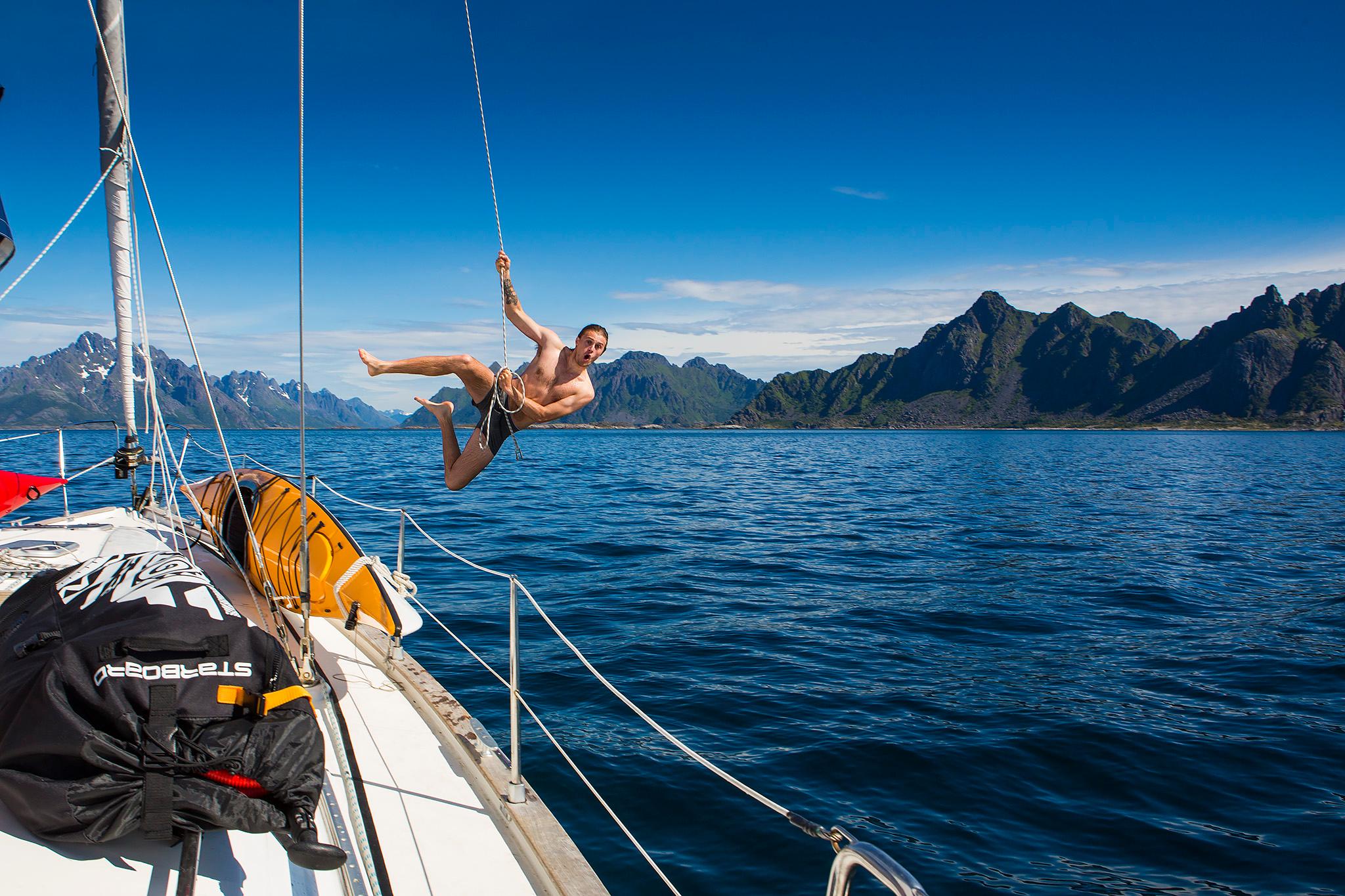 Immagine dell'itinerario