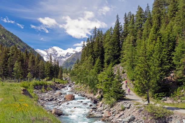 Immagine dell'itinerario