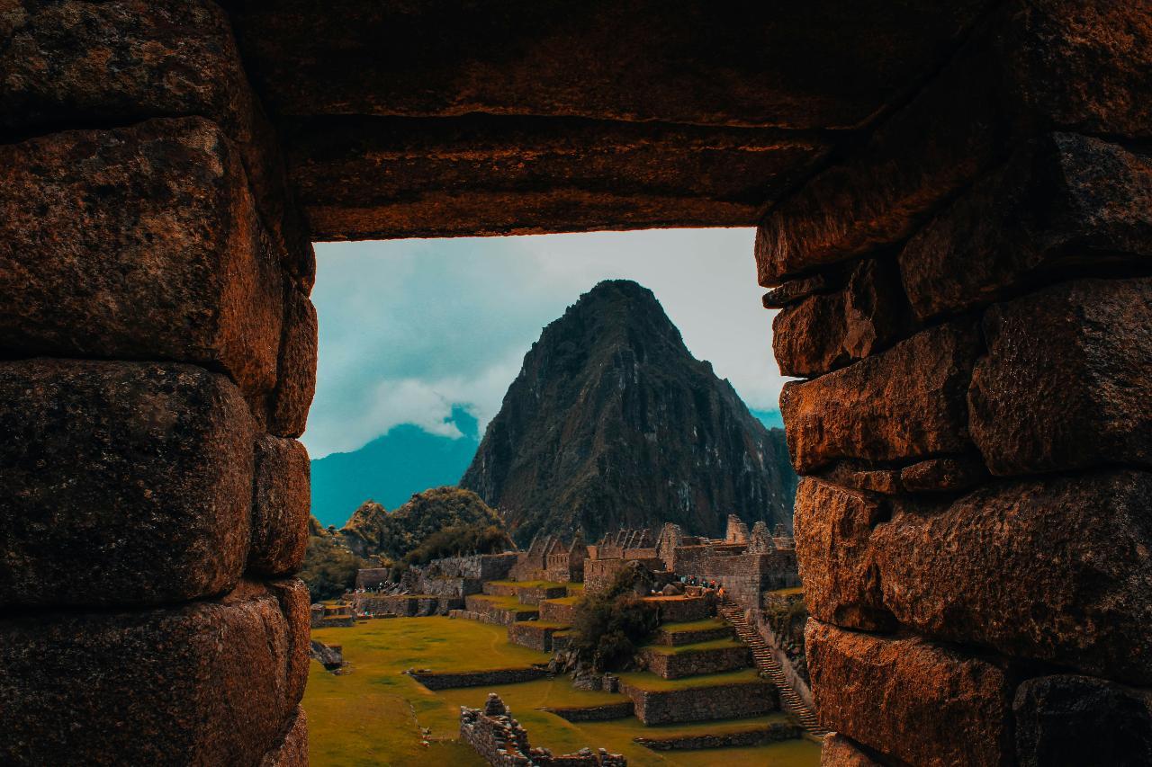 Immagine dell'itinerario