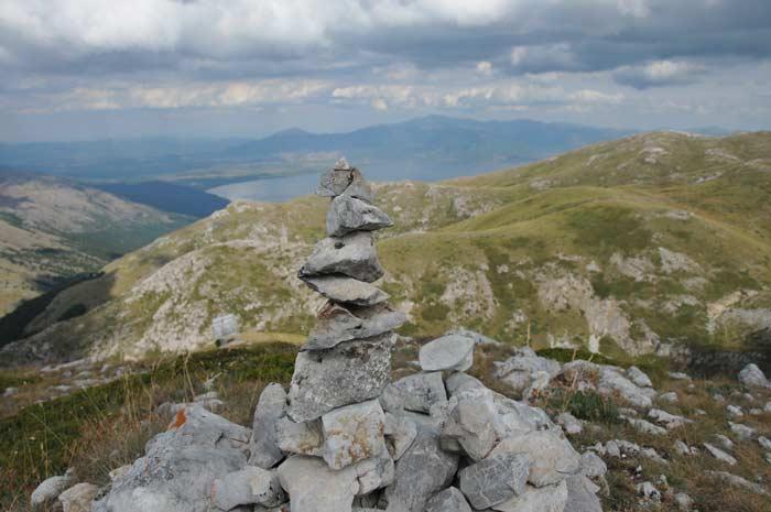 Immagine dell'itinerario