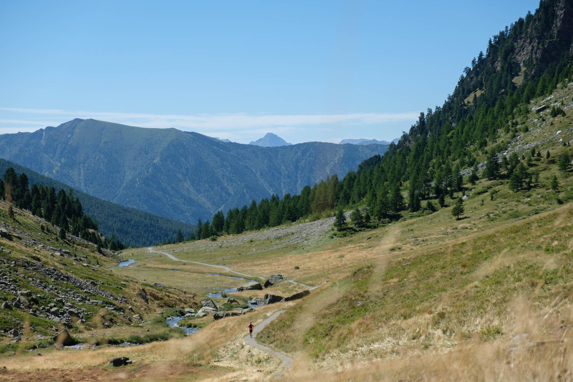 Immagine dell'itinerario