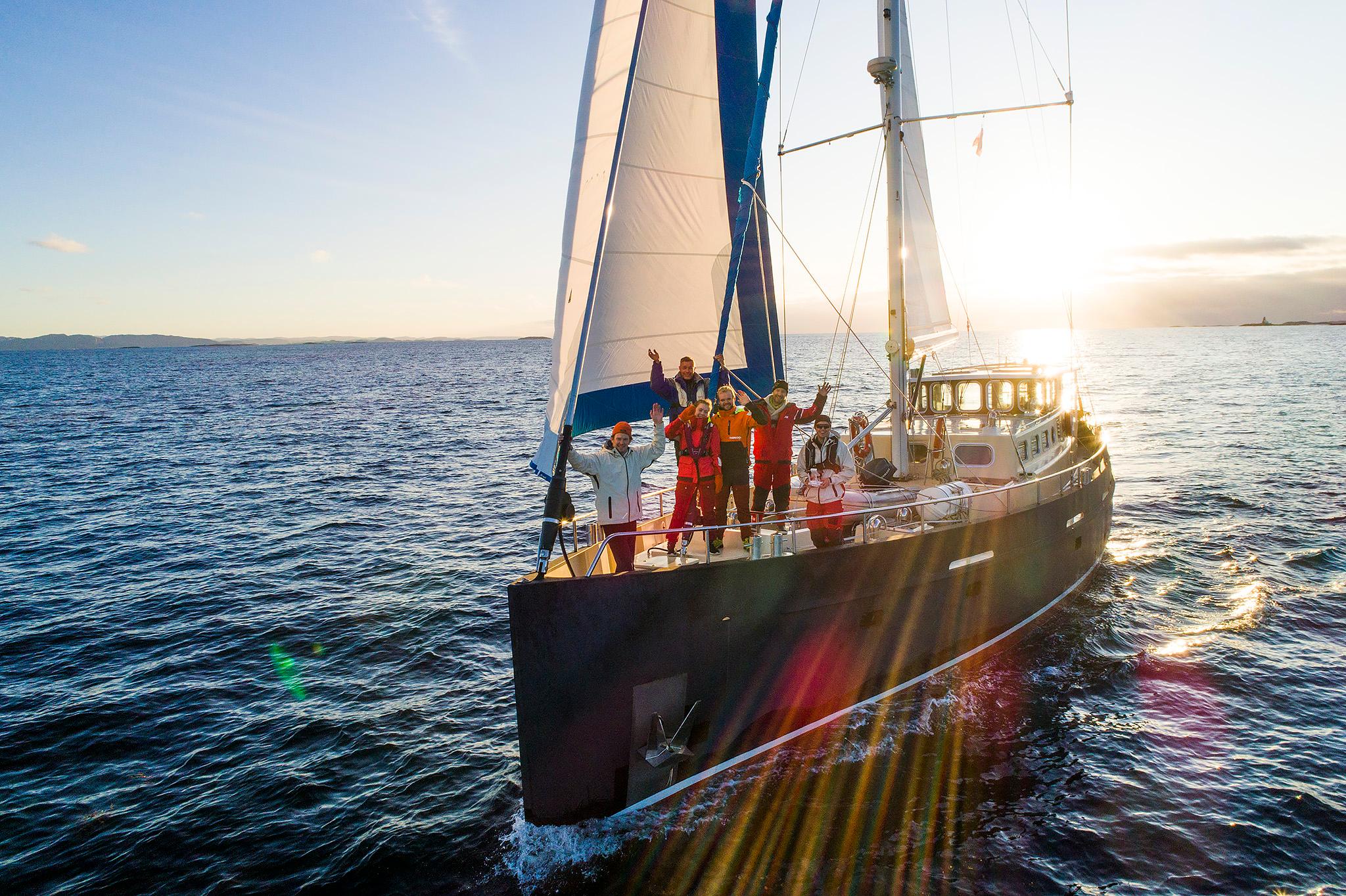 Immagine dell'itinerario