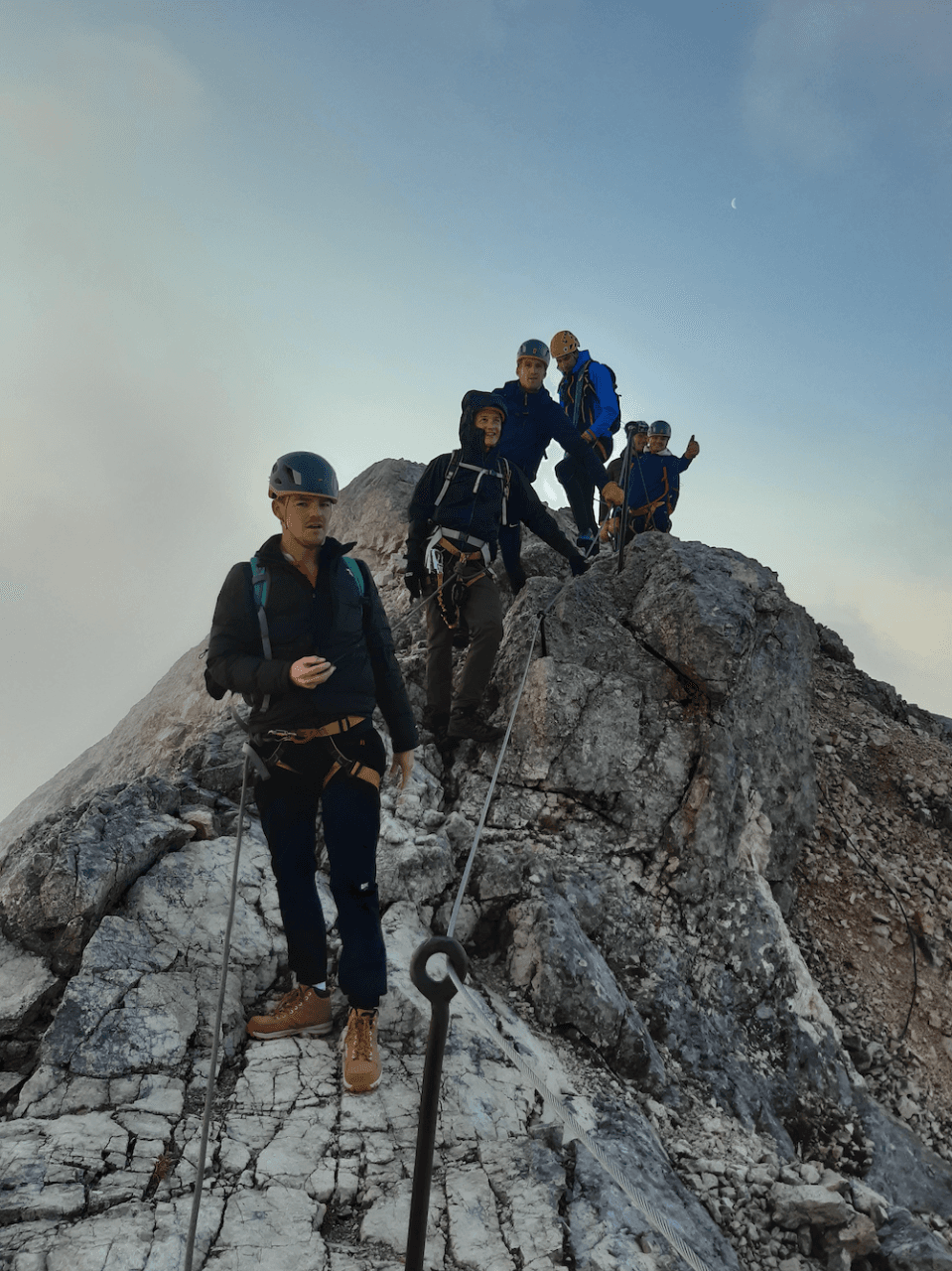 Immagine dell'itinerario