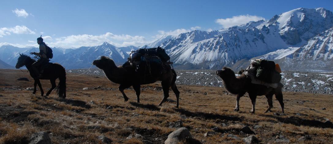 Immagine dell'itinerario