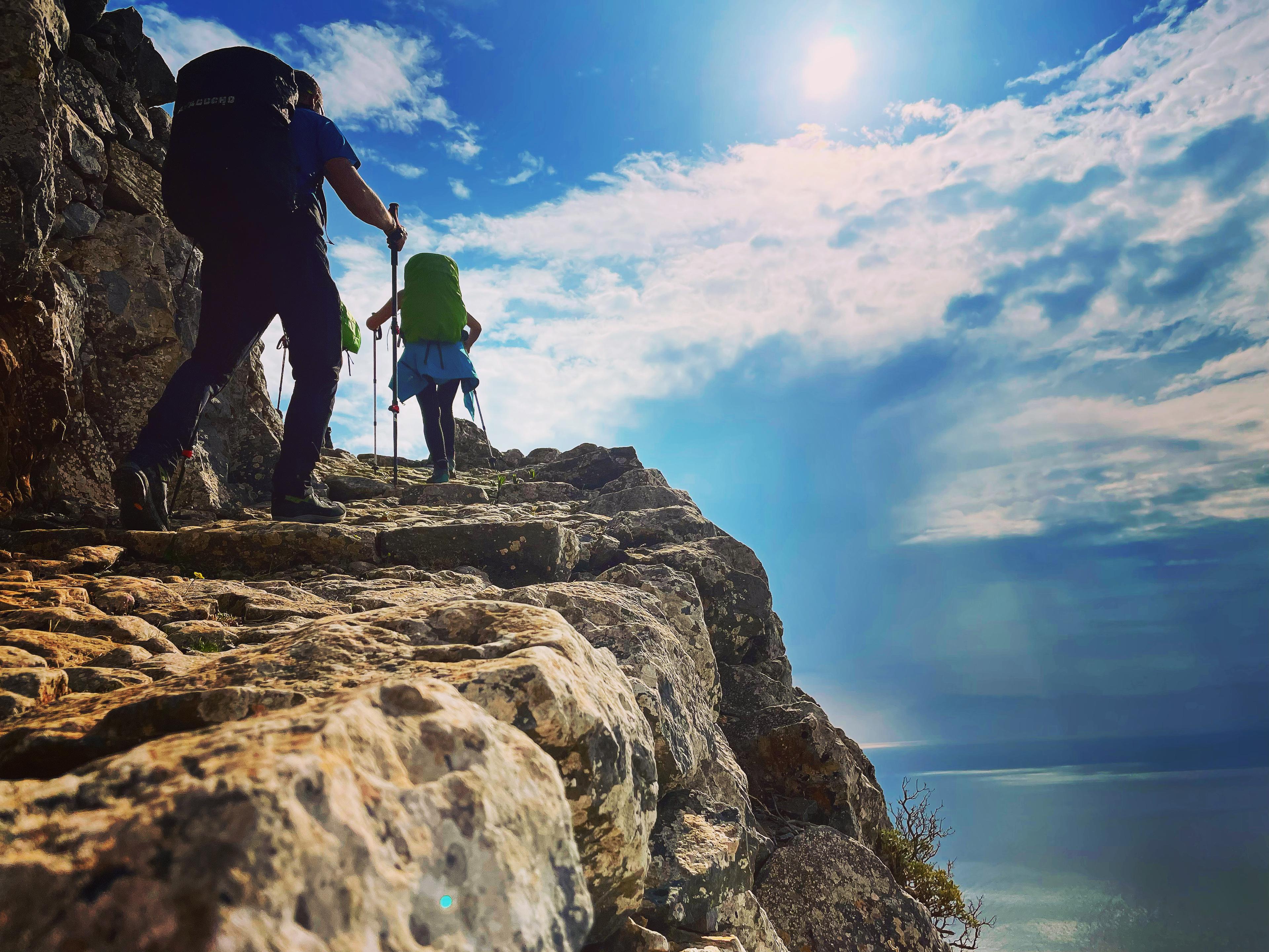 Immagine dell'itinerario