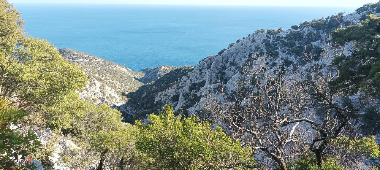 Immagine dell'itinerario