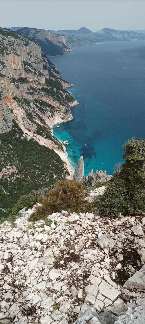 Immagine dell'itinerario