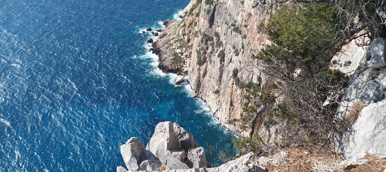 Immagine dell'itinerario