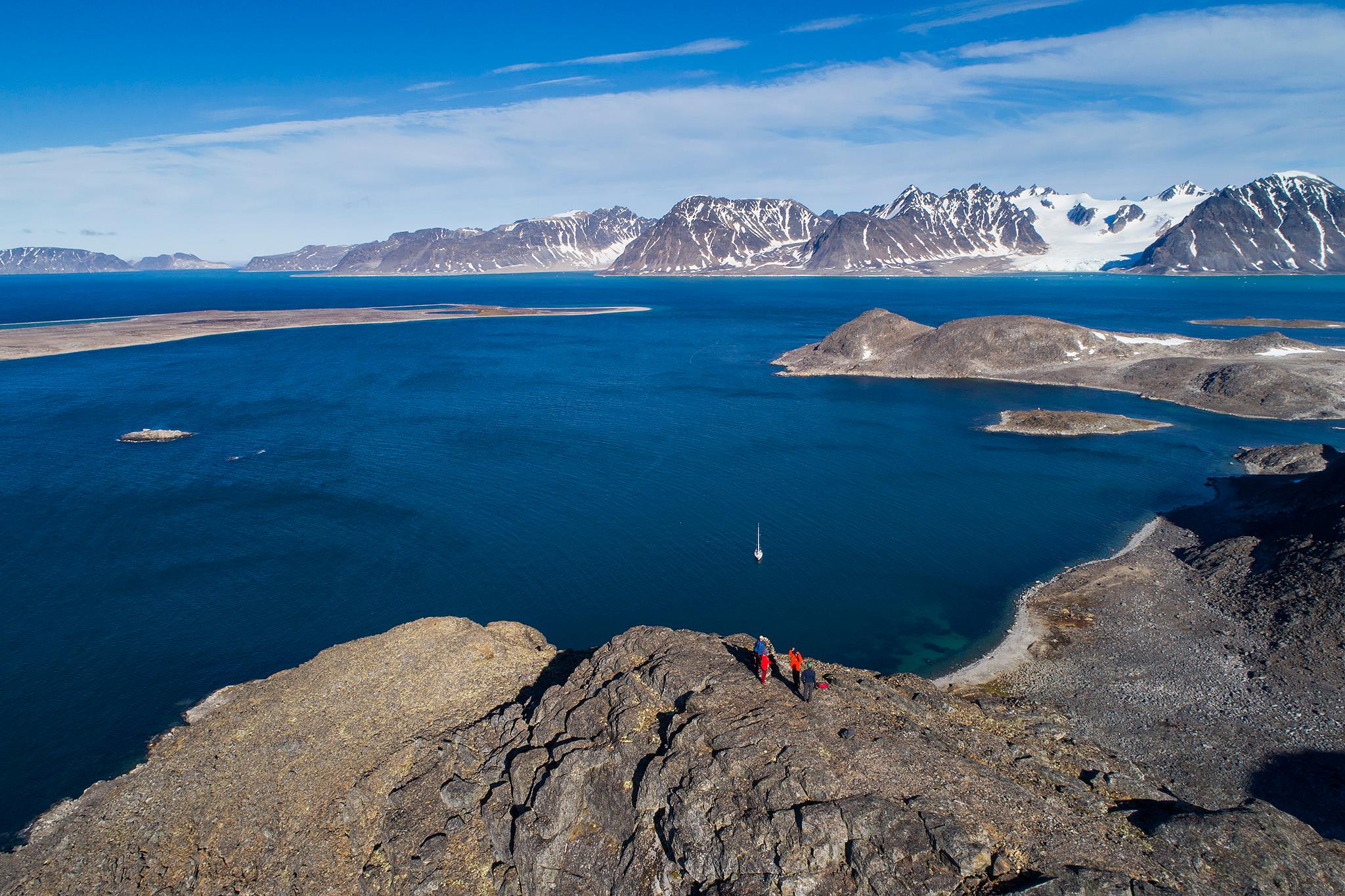 Immagine dell'itinerario