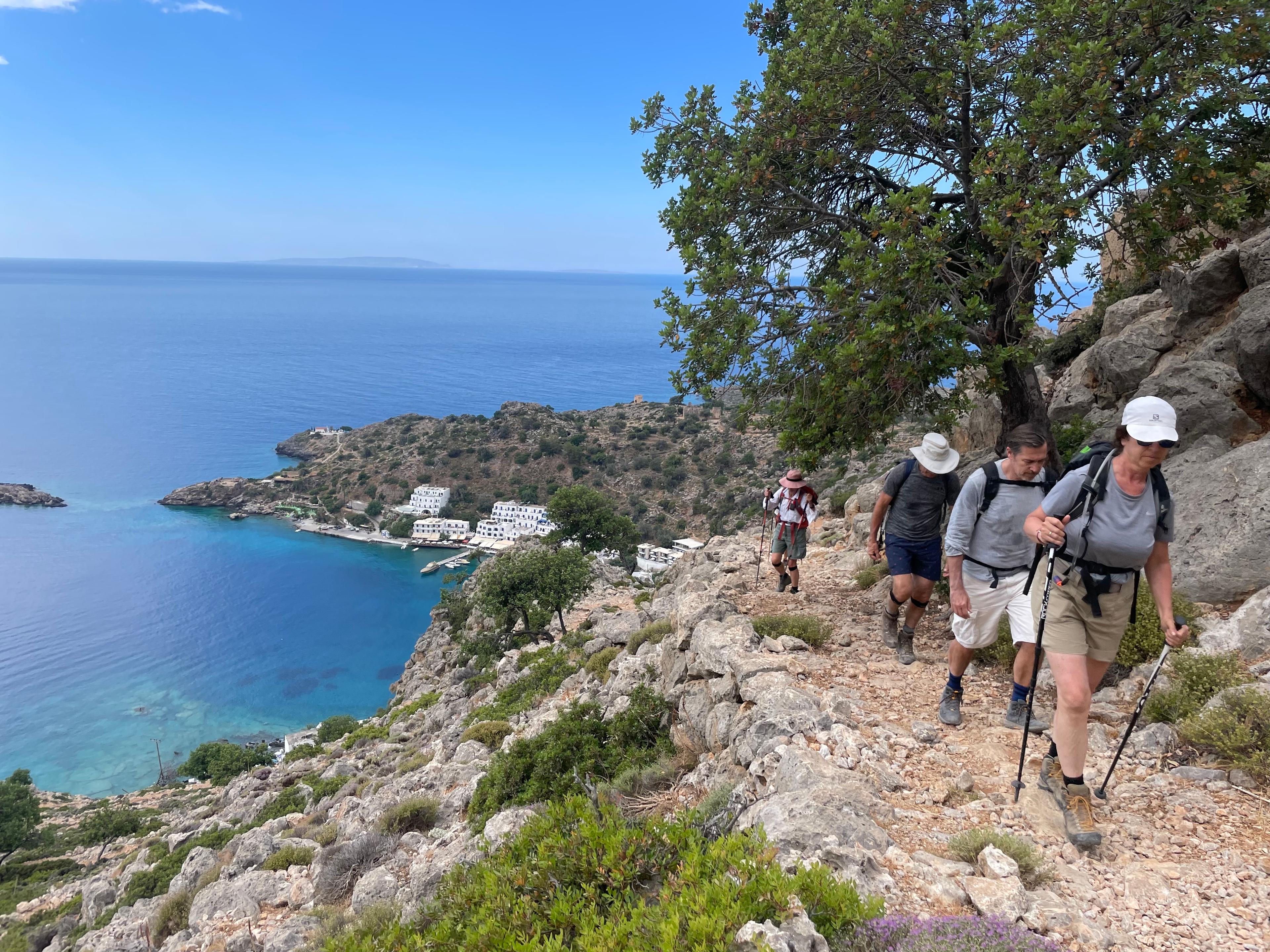 Immagine dell'itinerario