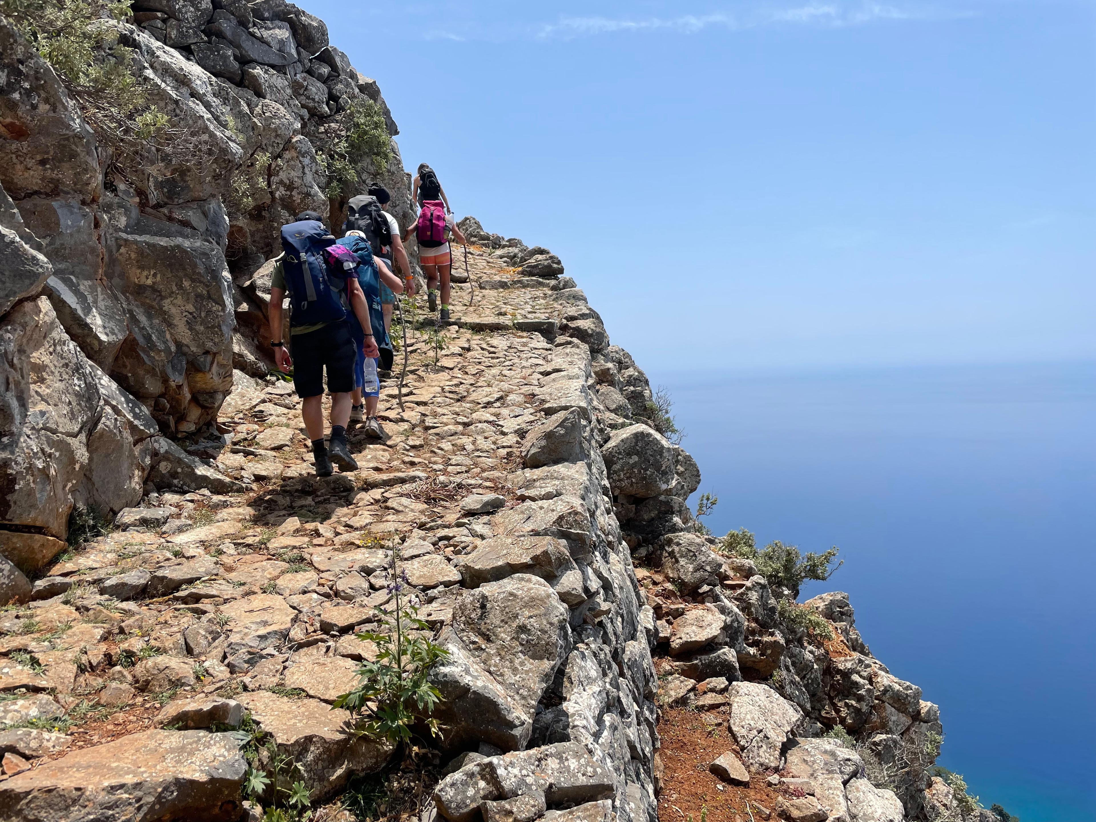 Immagine dell'itinerario