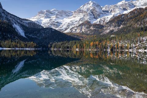 AVVENTURE ESCURSIONISTICHE IN TRENTINO - DOLOMITI