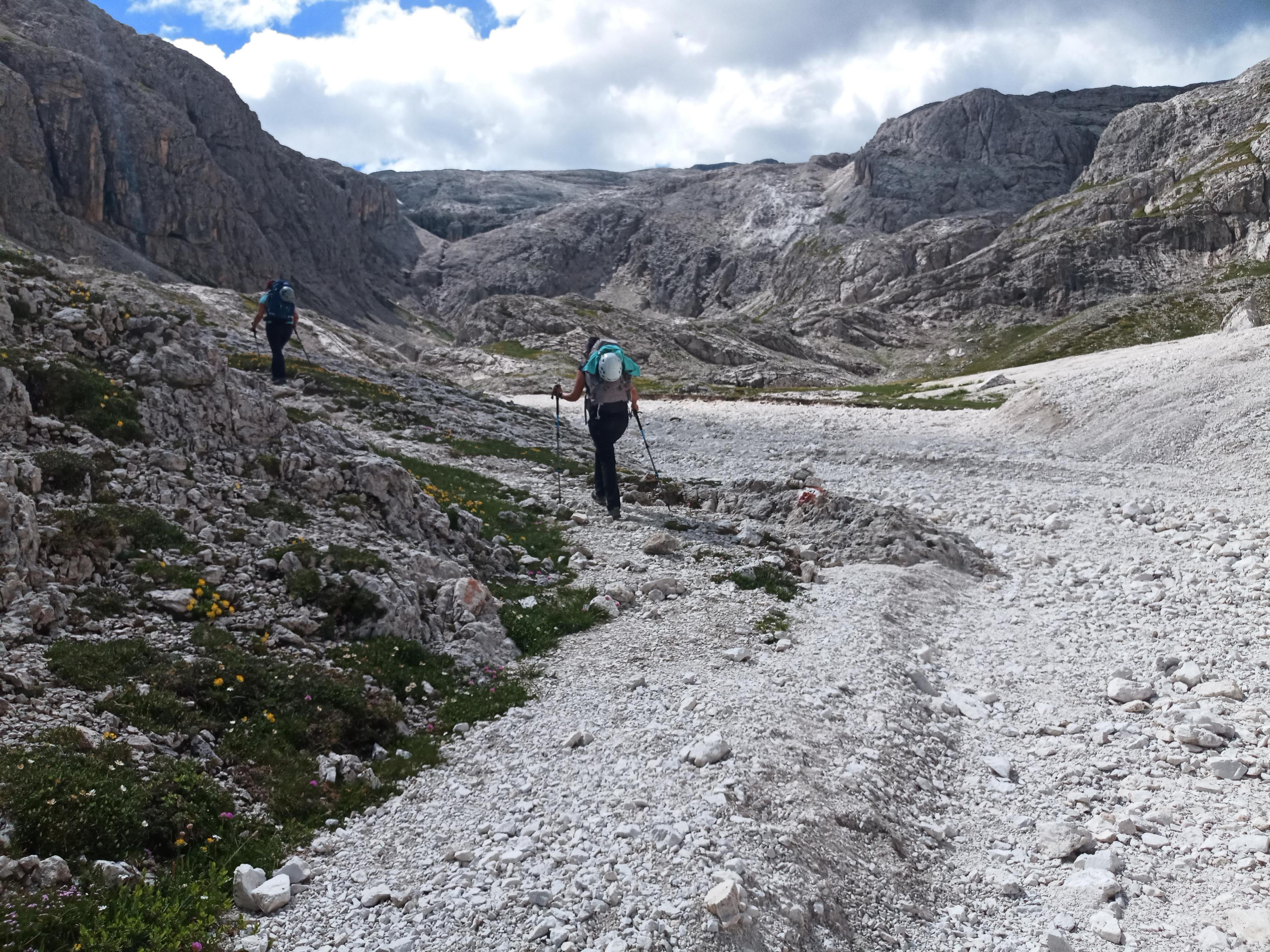 Immagine dell'itinerario