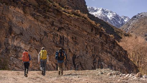 ESCURSIONI IN PATAGONIA EDIZIONE PREMIUM