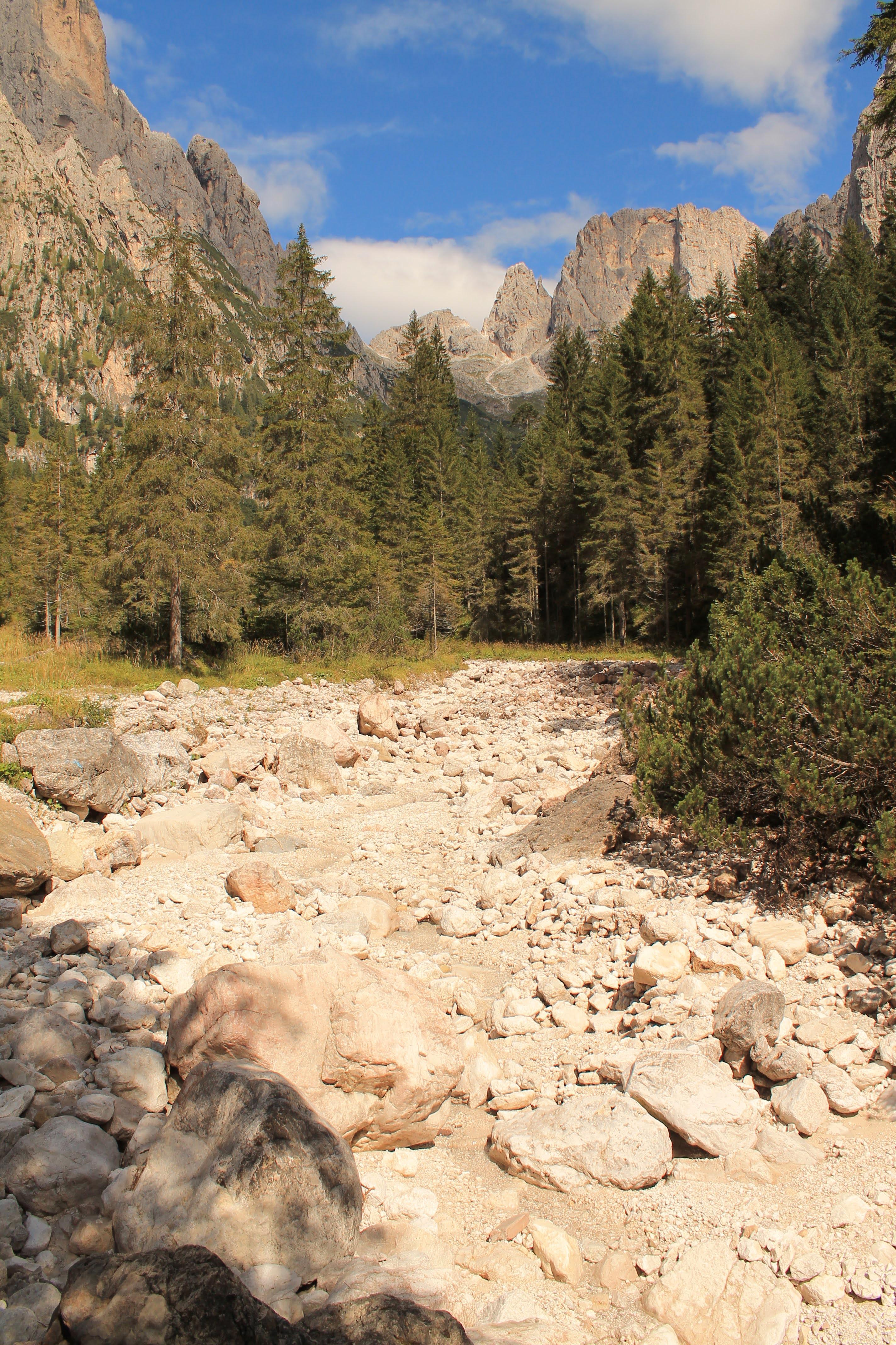 Immagine dell'itinerario