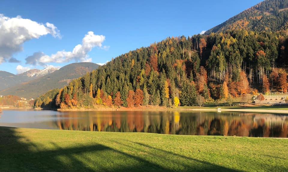 Immagine dell'itinerario