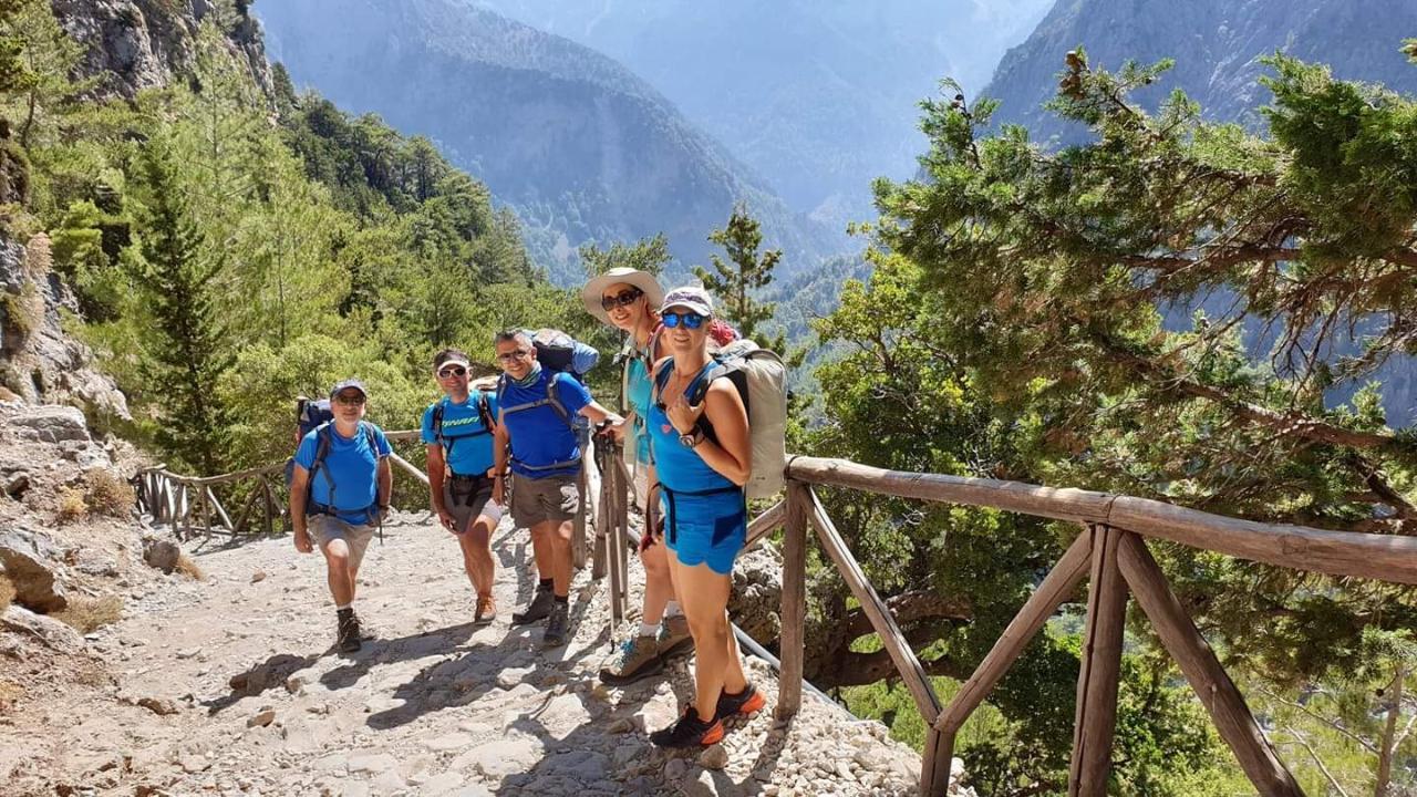 Immagine dell'itinerario
