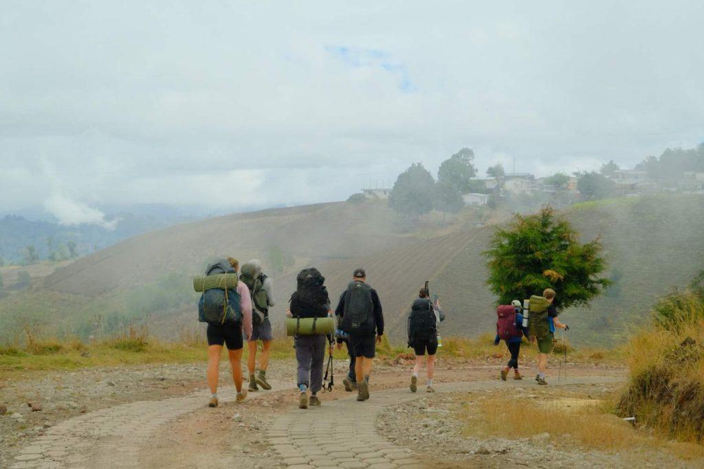 Immagine dell'itinerario