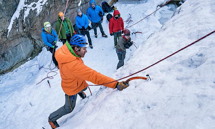 Immagine dell'itinerario