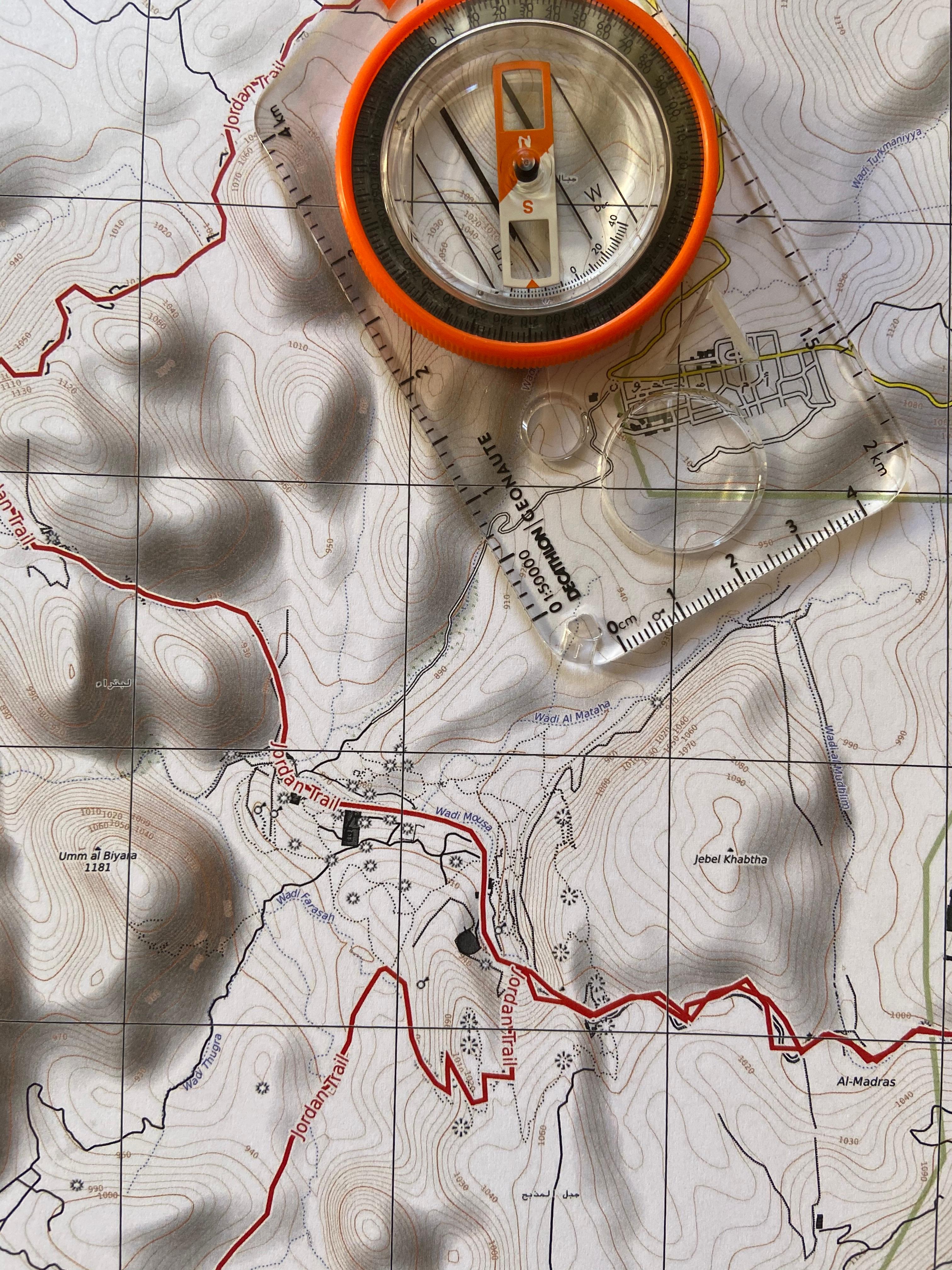 Immagine dell'itinerario