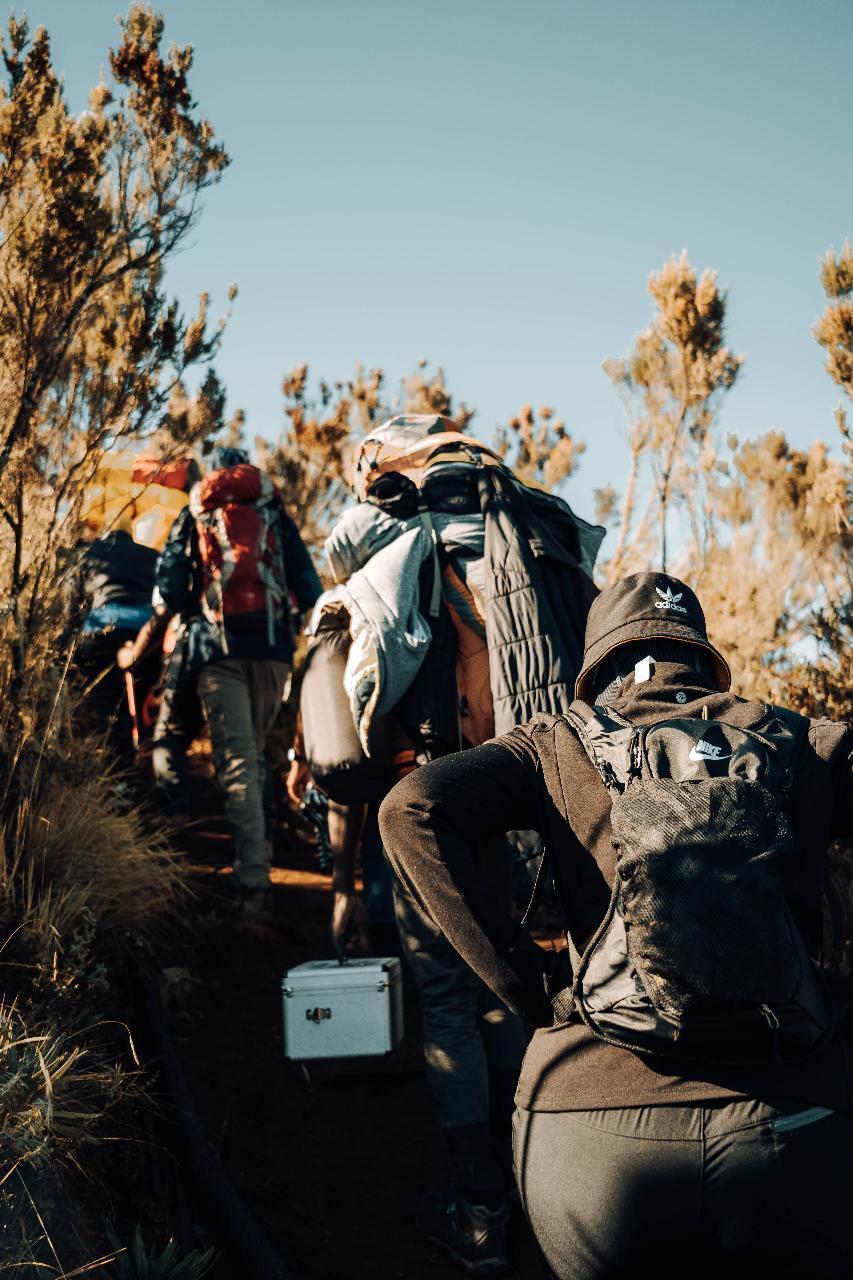 Immagine dell'itinerario