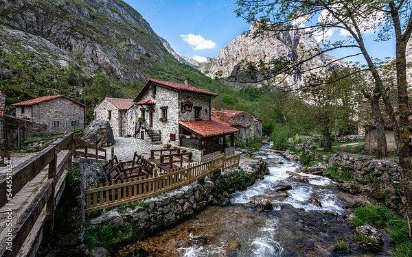 Immagine dell'itinerario