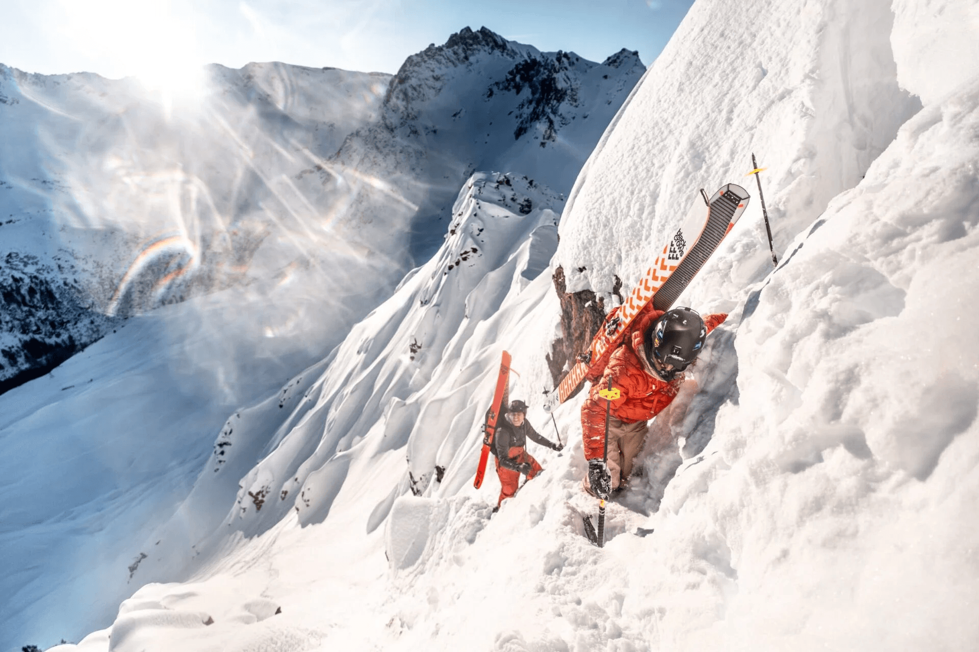 Immagine dell'itinerario