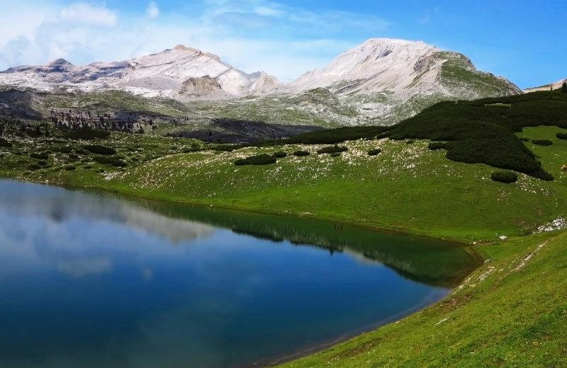 Immagine dell'itinerario