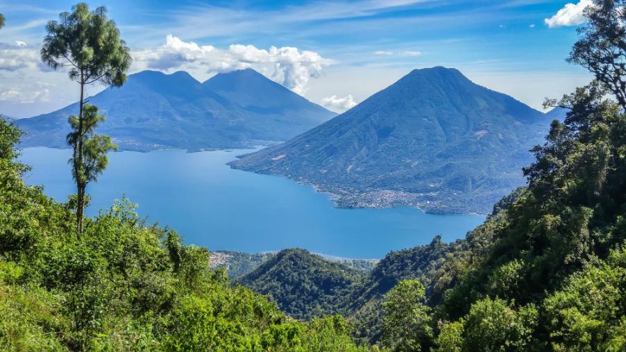 Immagine dell'itinerario