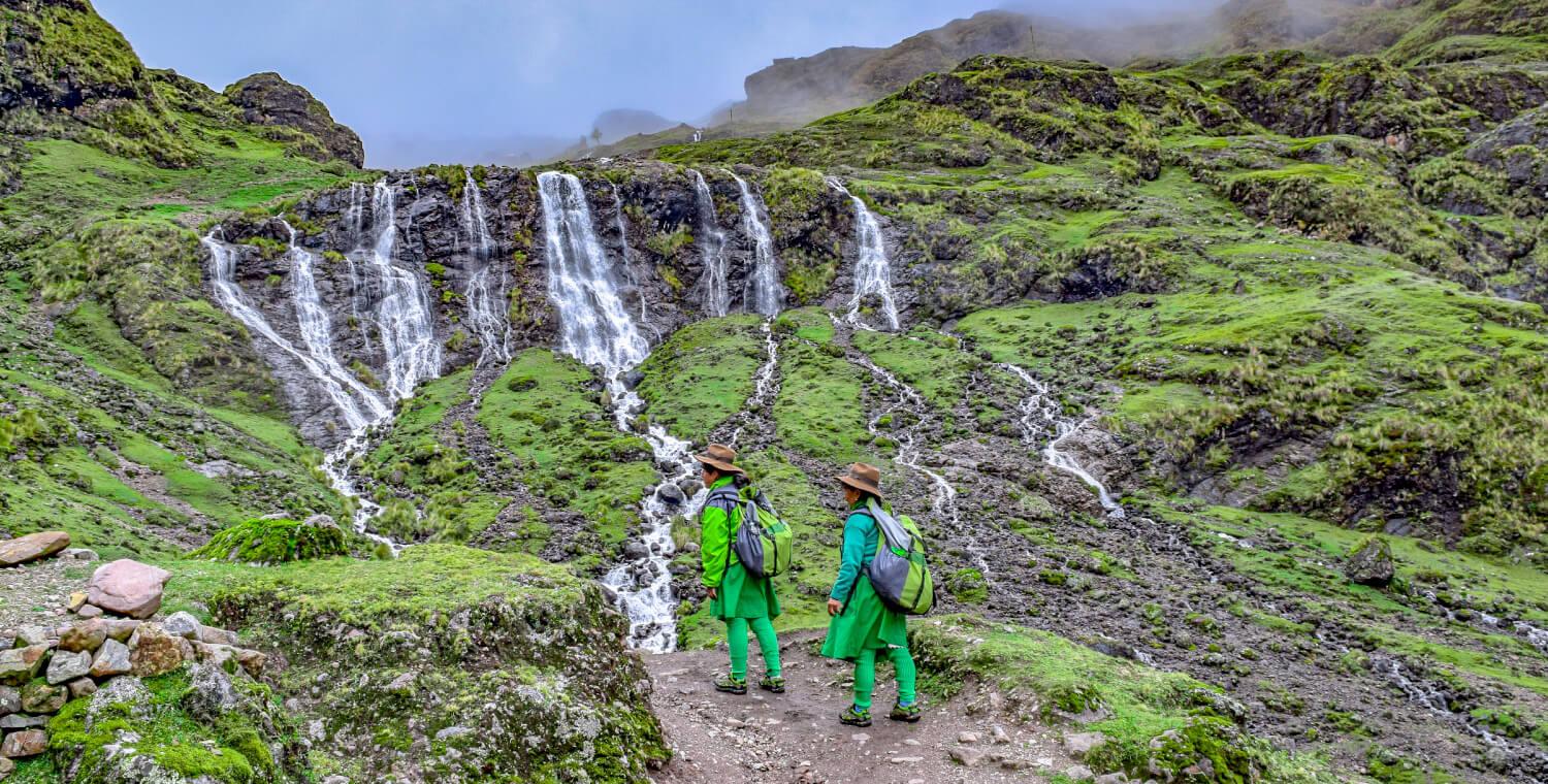 Immagine dell'itinerario