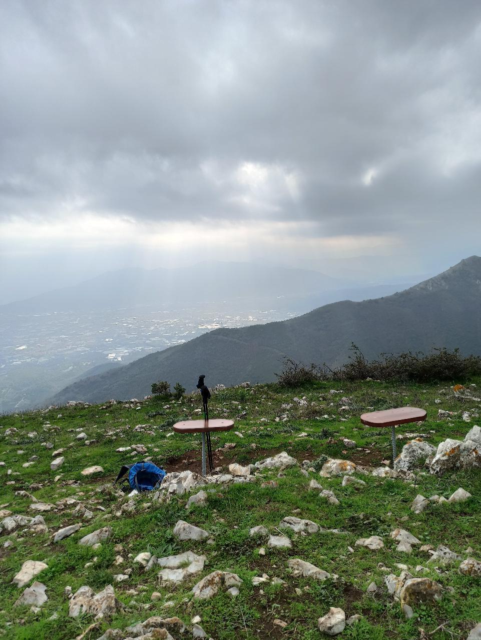 Immagine dell'itinerario