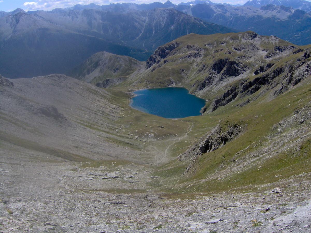 Immagine dell'itinerario