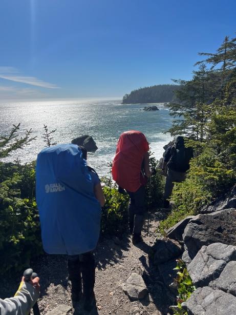 Immagine dell'itinerario