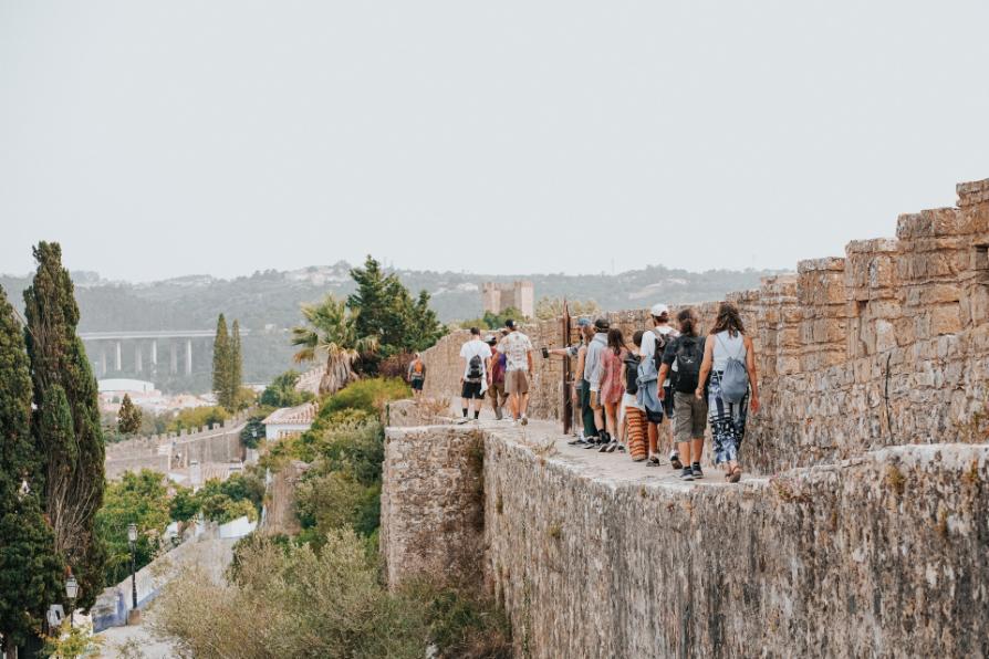 Immagine dell'itinerario