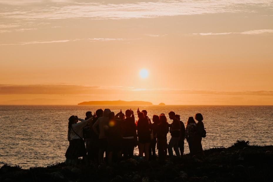 Immagine dell'itinerario