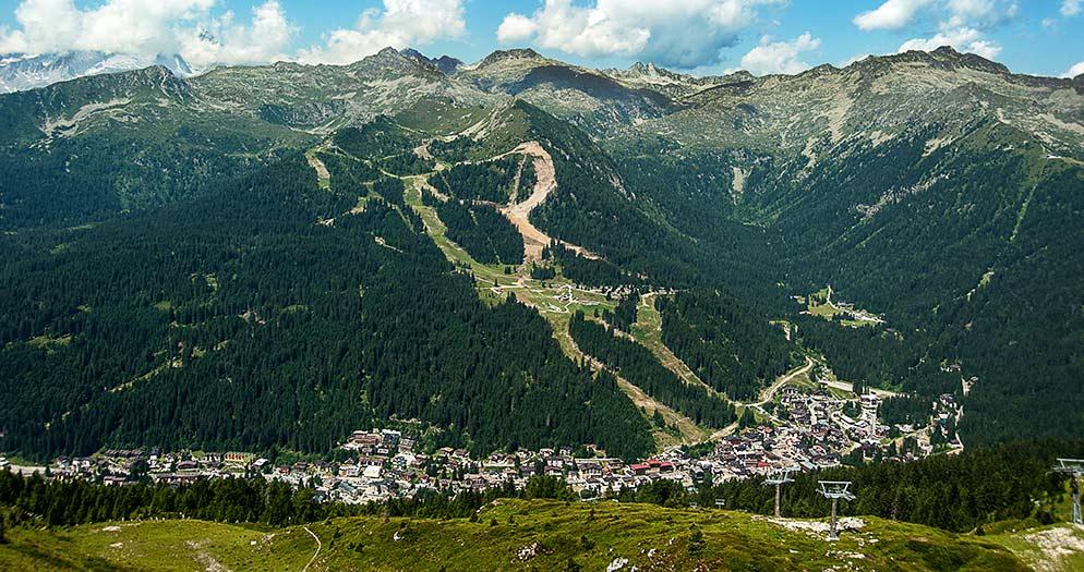 Immagine dell'itinerario