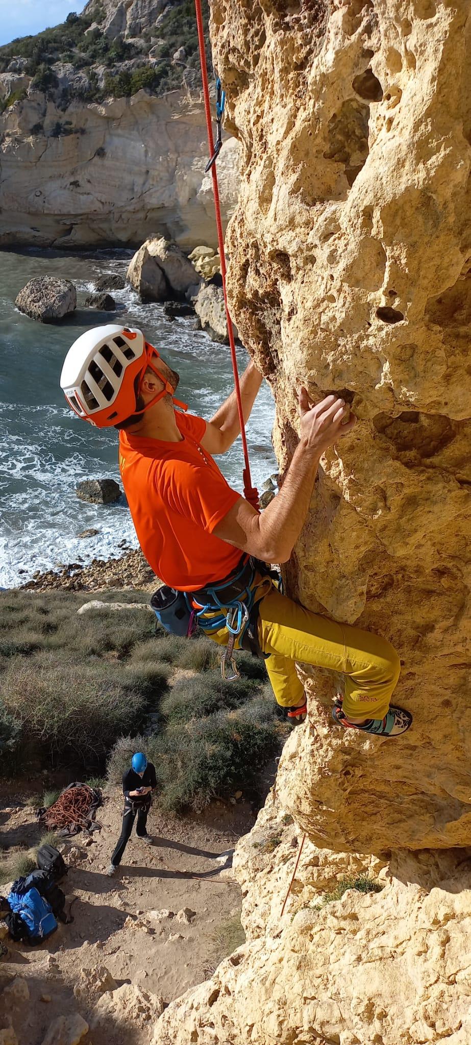 Immagine dell'itinerario