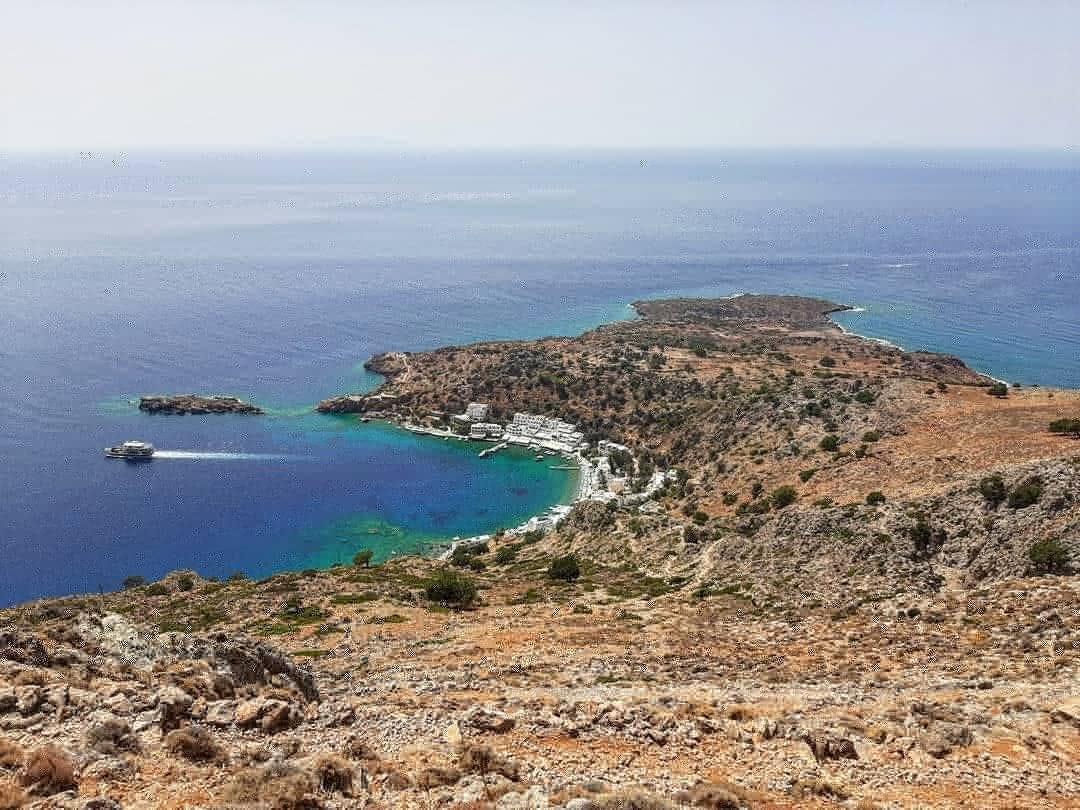 Immagine dell'itinerario